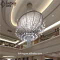 modern big chandelier manufacturers, villa chandelier customizer